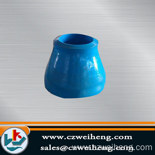 A234 wpb schedule 40 steel concentric pipe fittings reducer with high quality